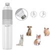 With Light Model Rechargeable Pet Nail Trimmer