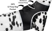 Realtime Pet Tracking w/ Pet Tracker GPS Dog Collar Android Finder System Size:M