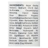 Zion Health Adama Clay Minerals Shampoo - 16 Fl Oz