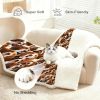 Basset Hound Blanket Fuzzy Micro Fleece Blanket Kids Puppy Blanket Bassett Hound Sherpa Plush Throw Blanket